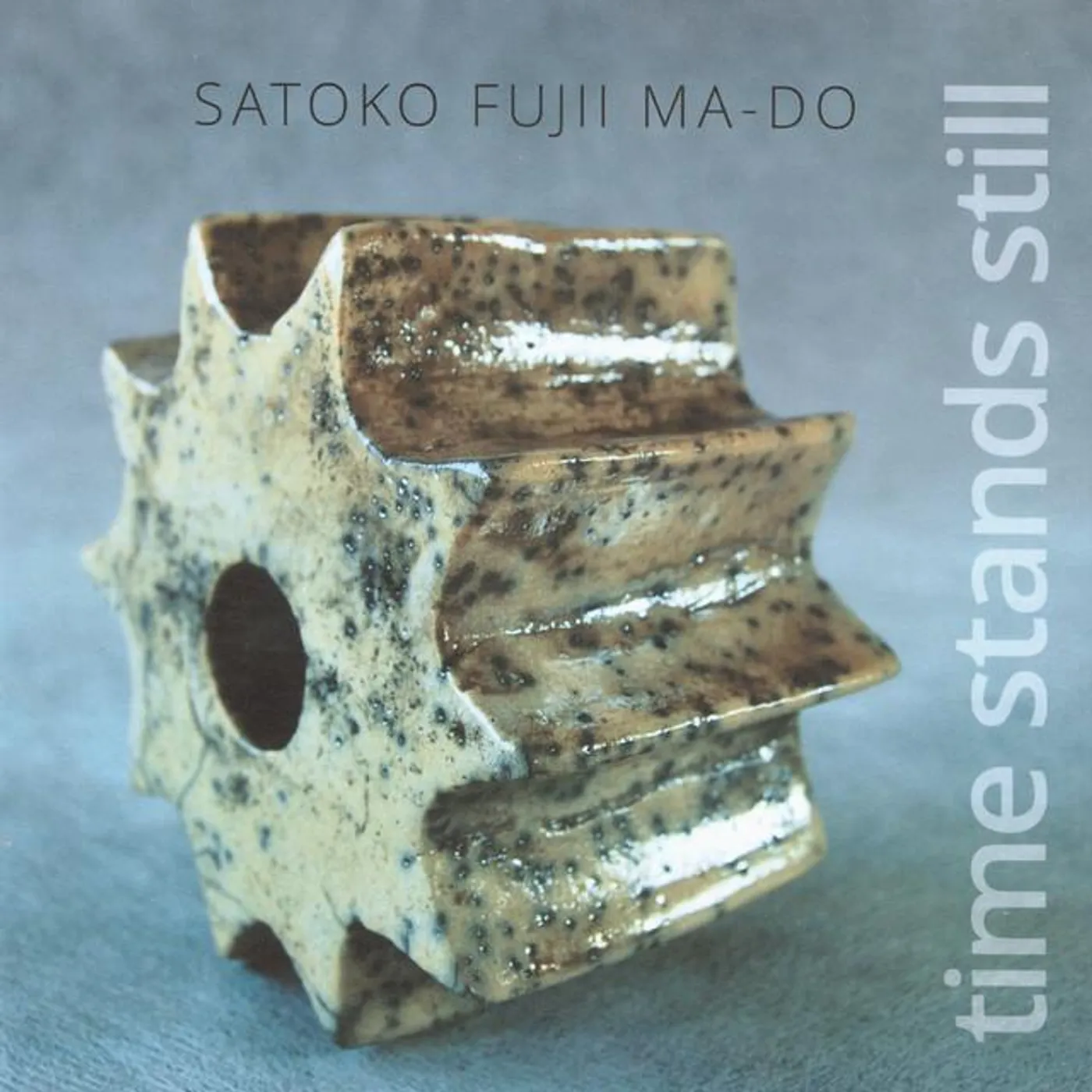 Satoko Fujii Ma-Do
