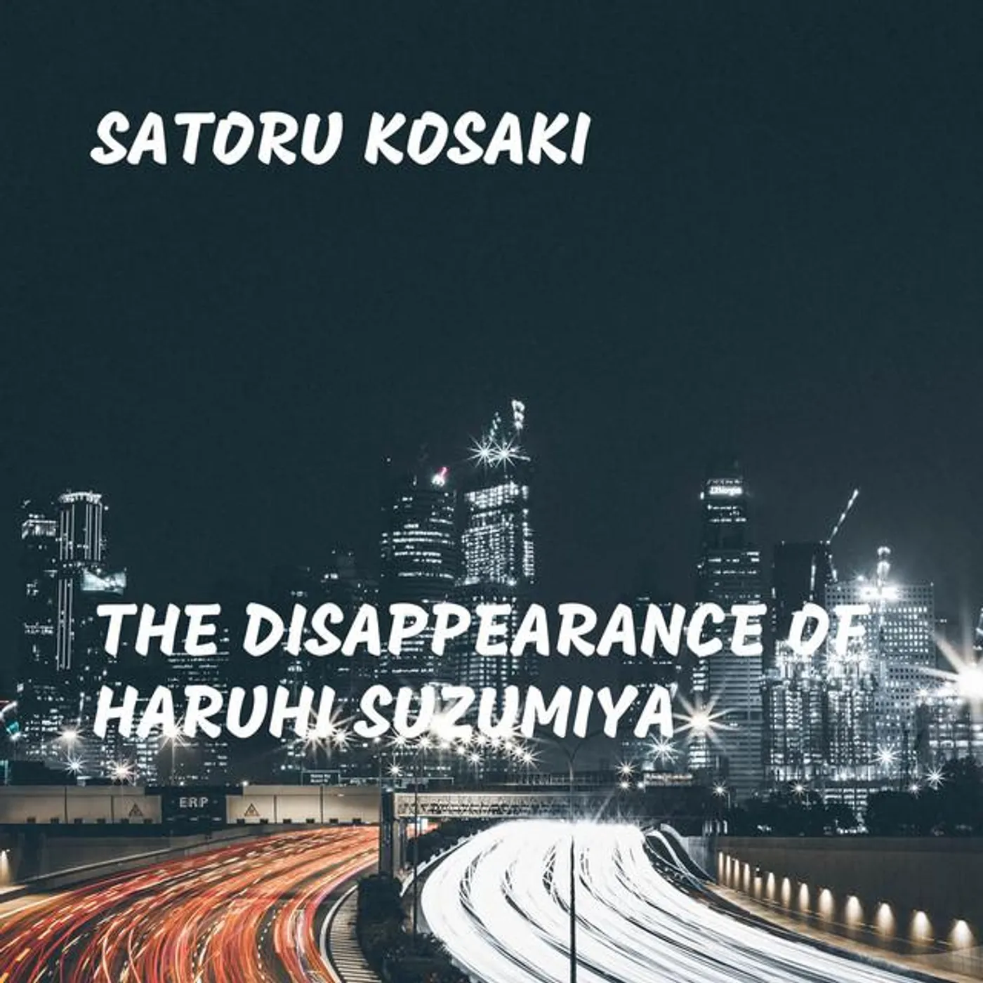 Satoru Kosaki