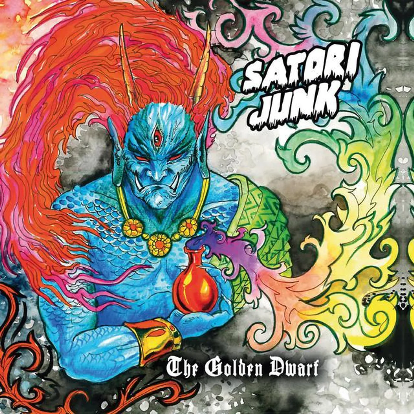 Satori Junk
