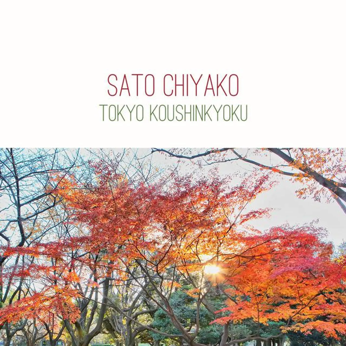 Sato Chiyako