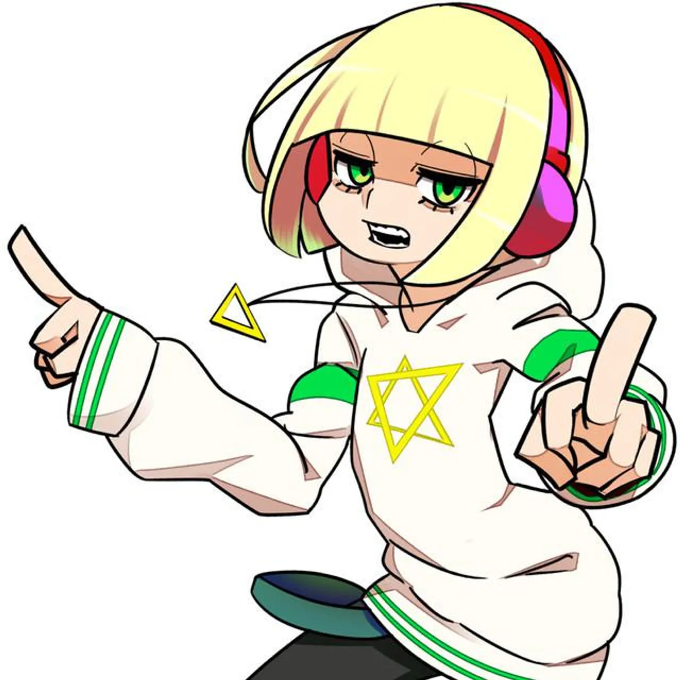 satuki ga tenkomori