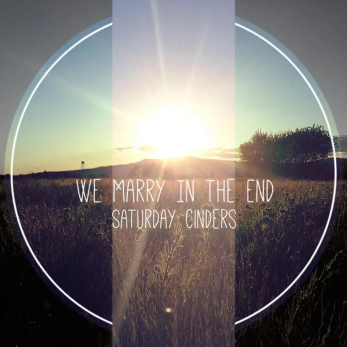 Saturday Cinders