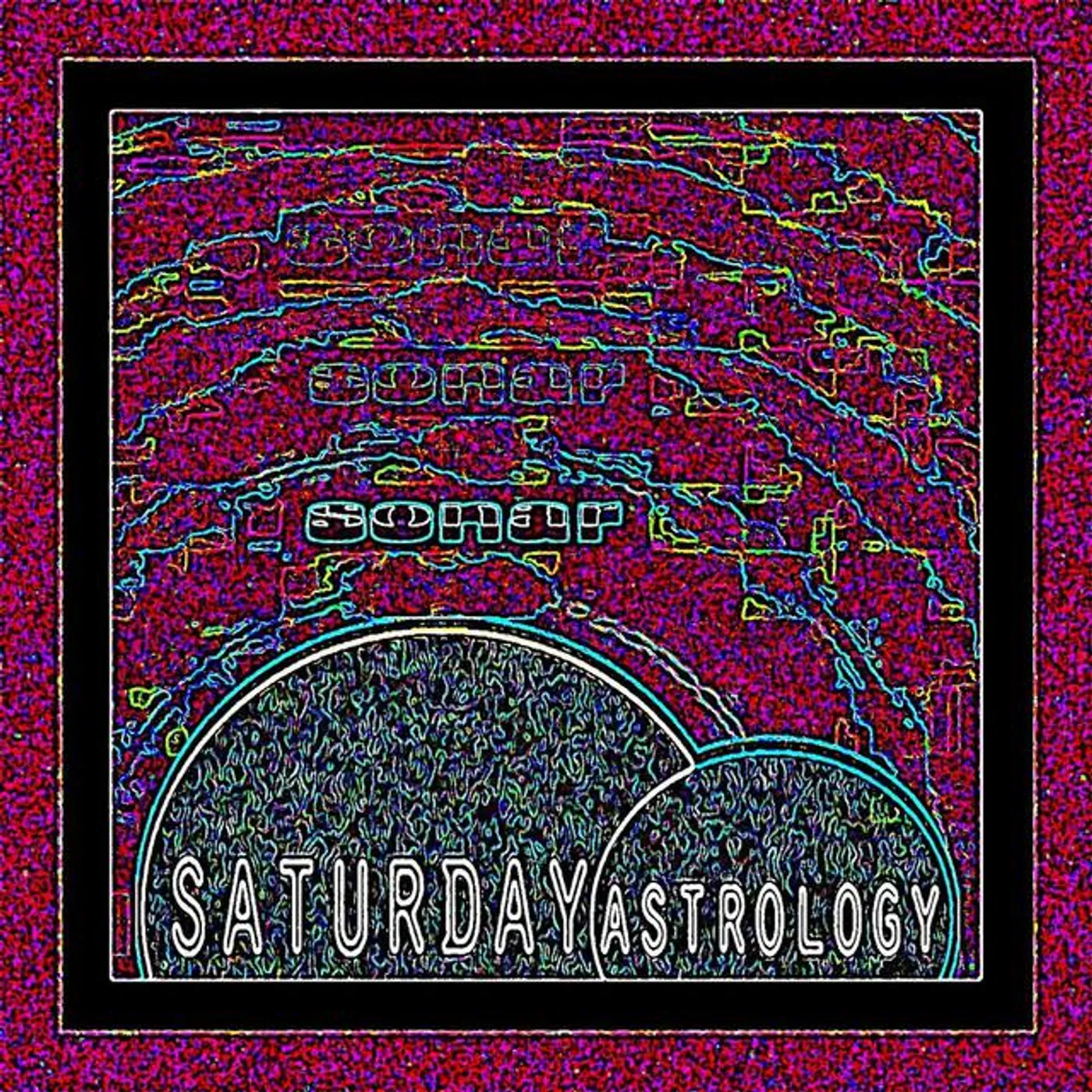 Saturday Astrology Brand Page