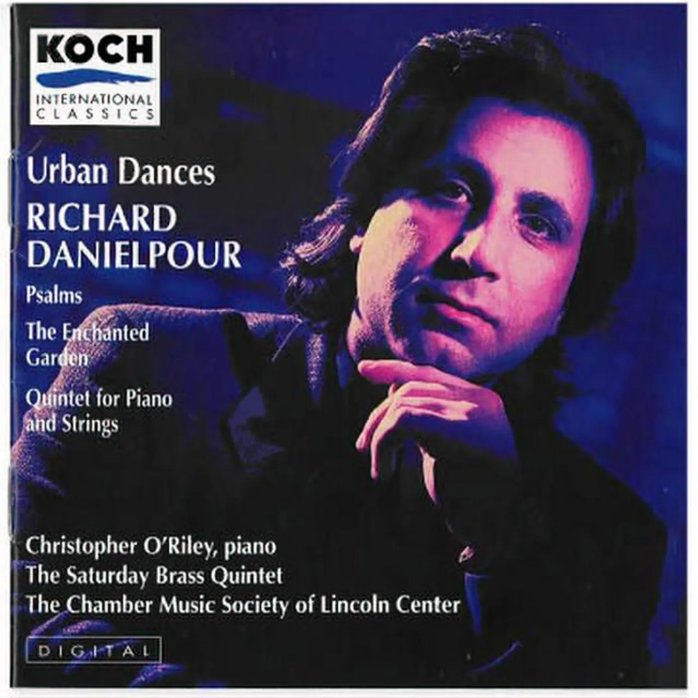 Saturday Brass Quintet