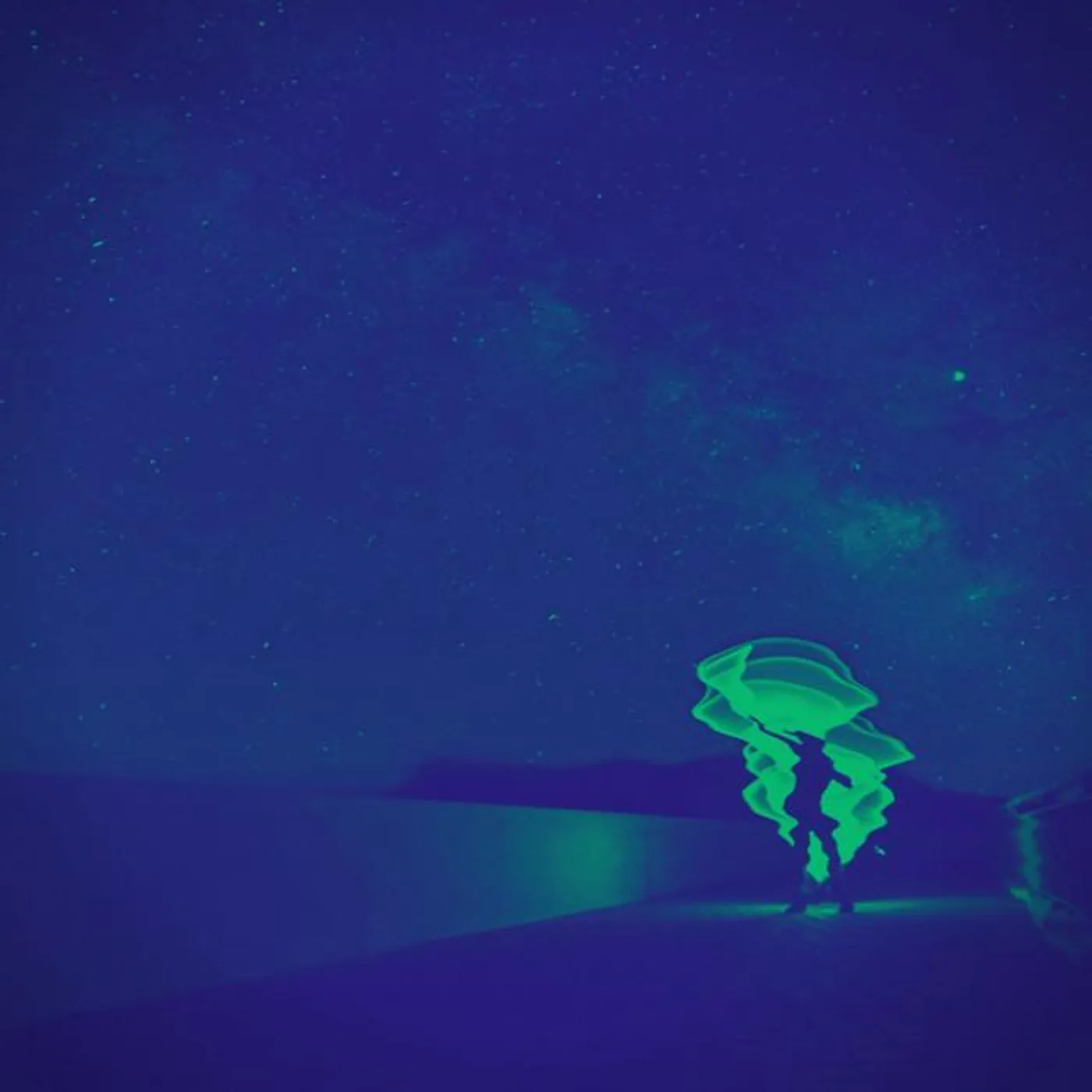 Saturn Night