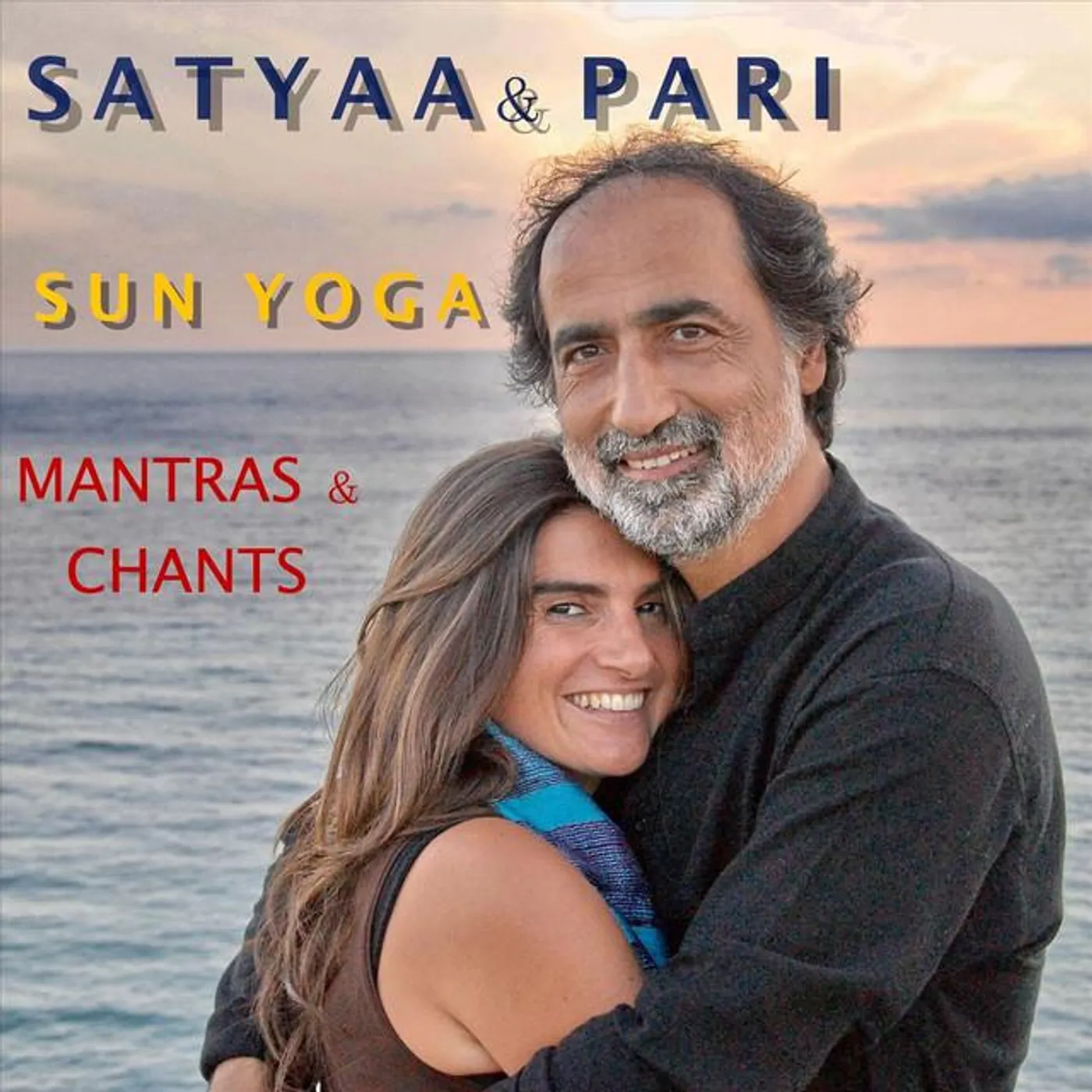 Satyaa & Pari Brand Page