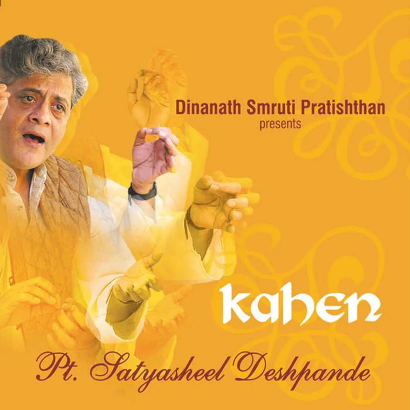 Satyasheel Deshpande