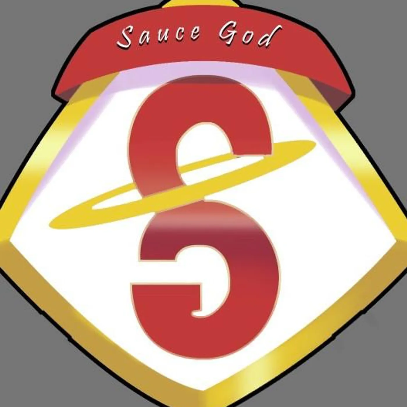 Sauce God