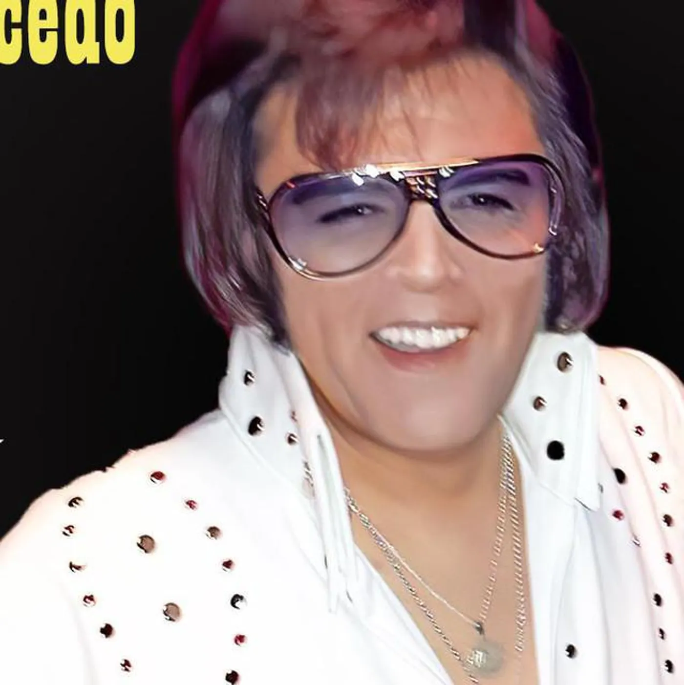 Rick Saucedo