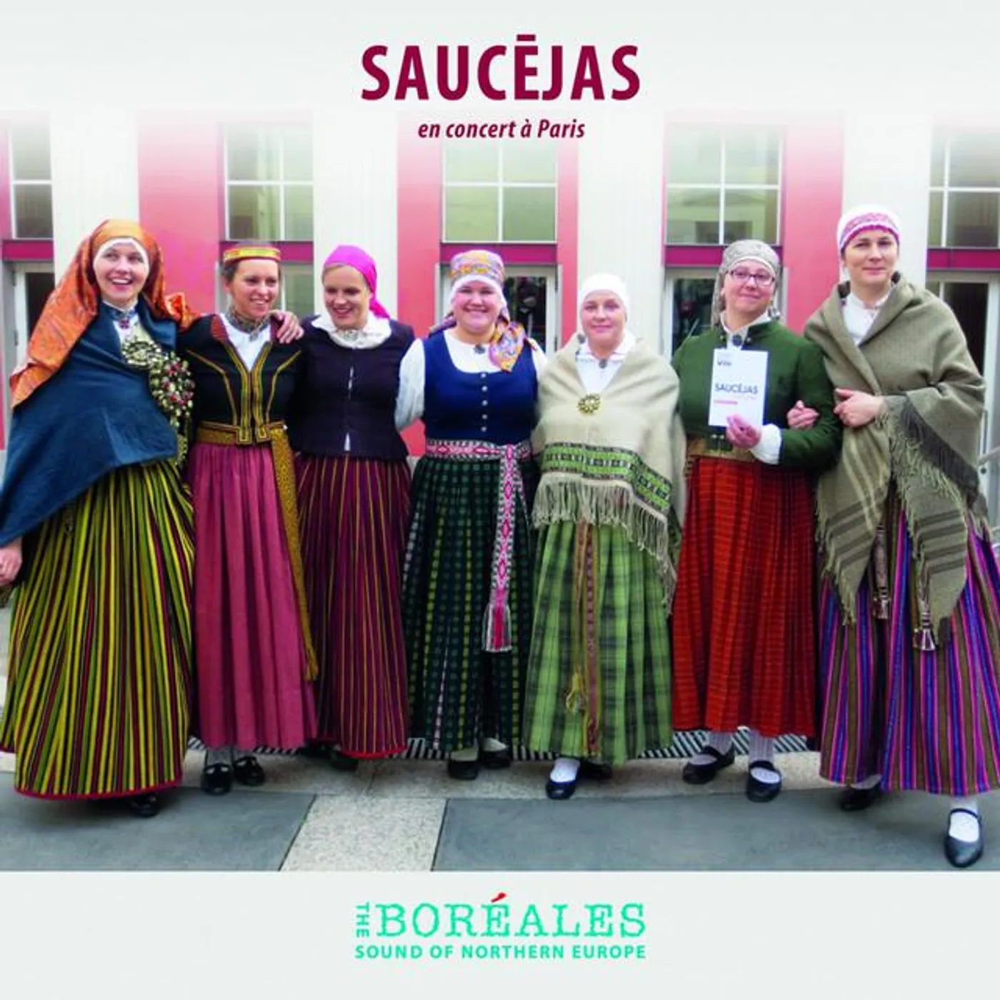 Saucejas