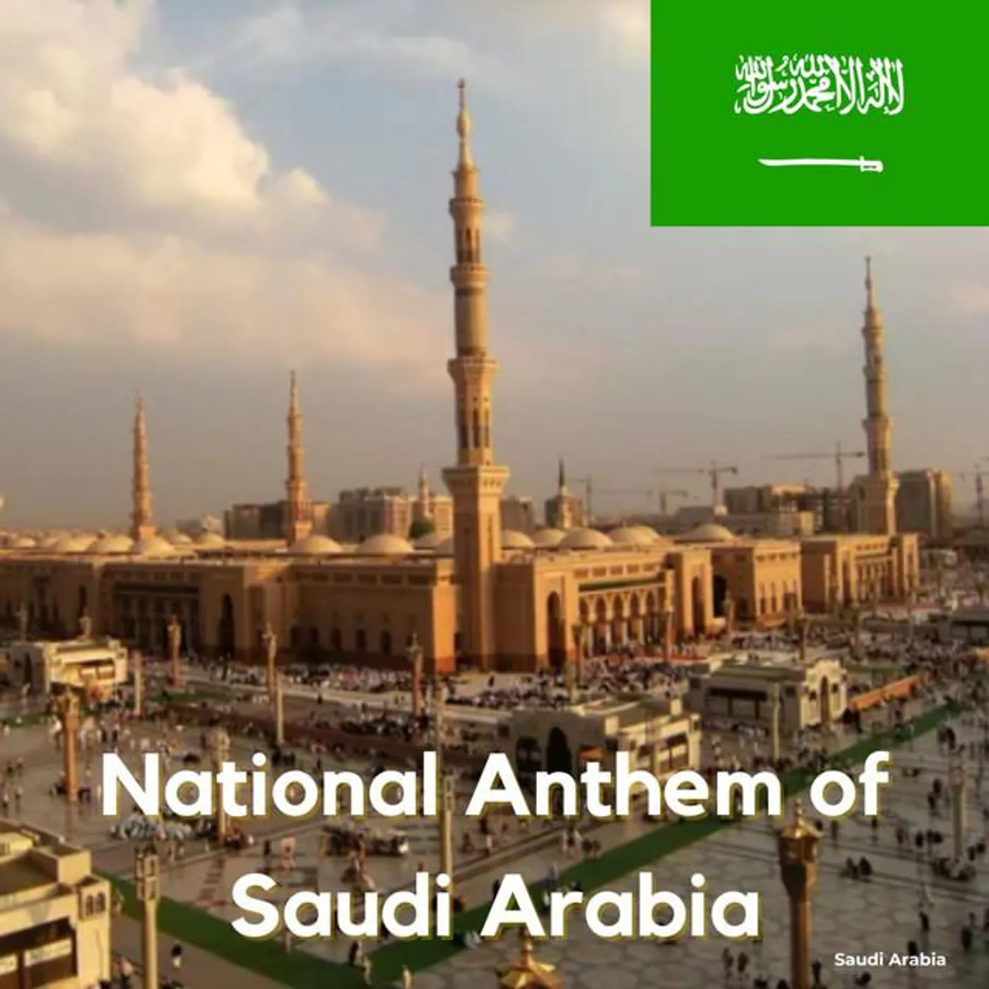 Saudi Arabia