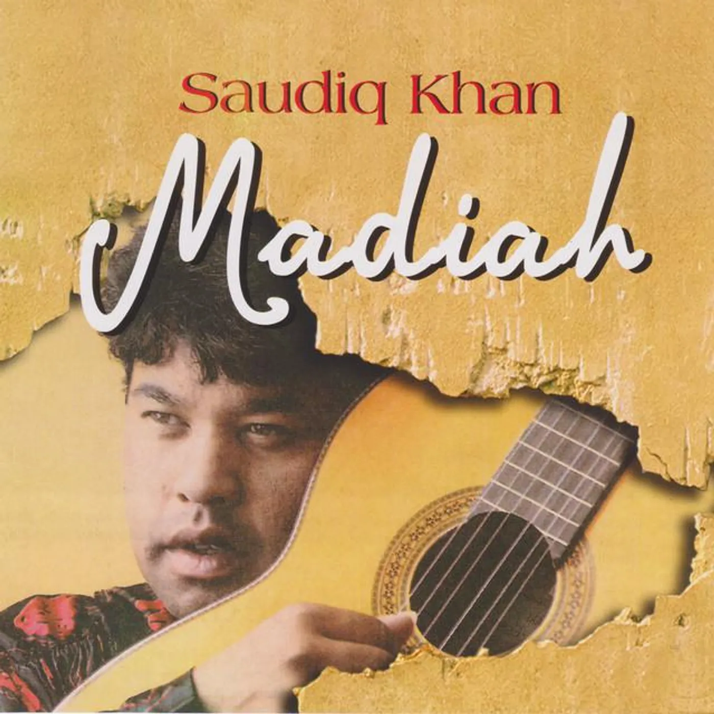Saudiq Khan