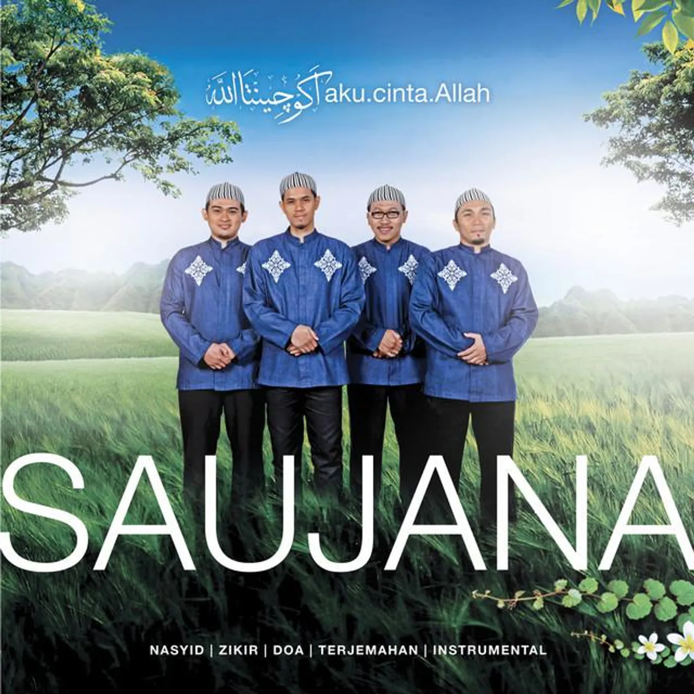 Saujana