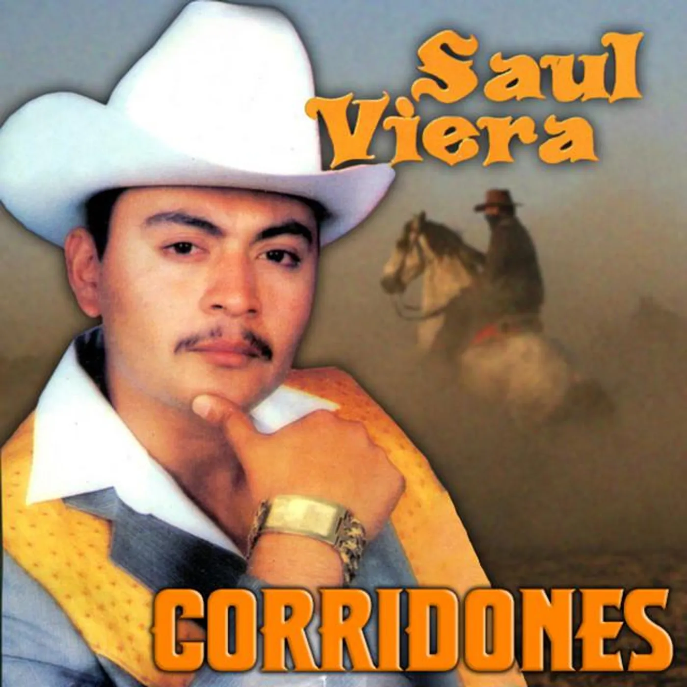 Saul Viera El Gavilancillo