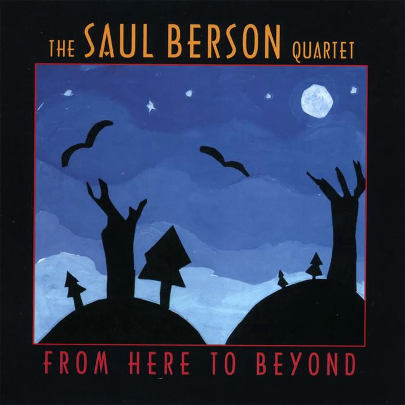 Saul Berson