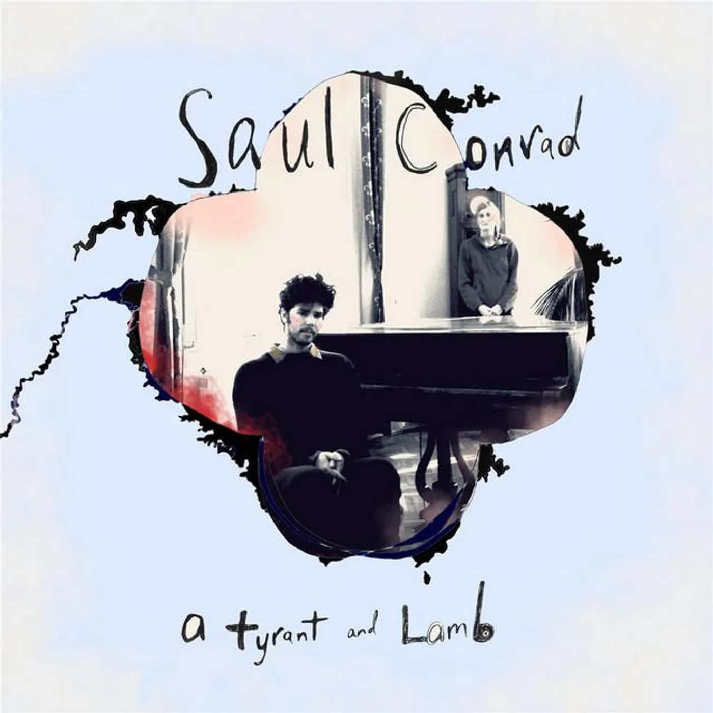 Saul Conrad