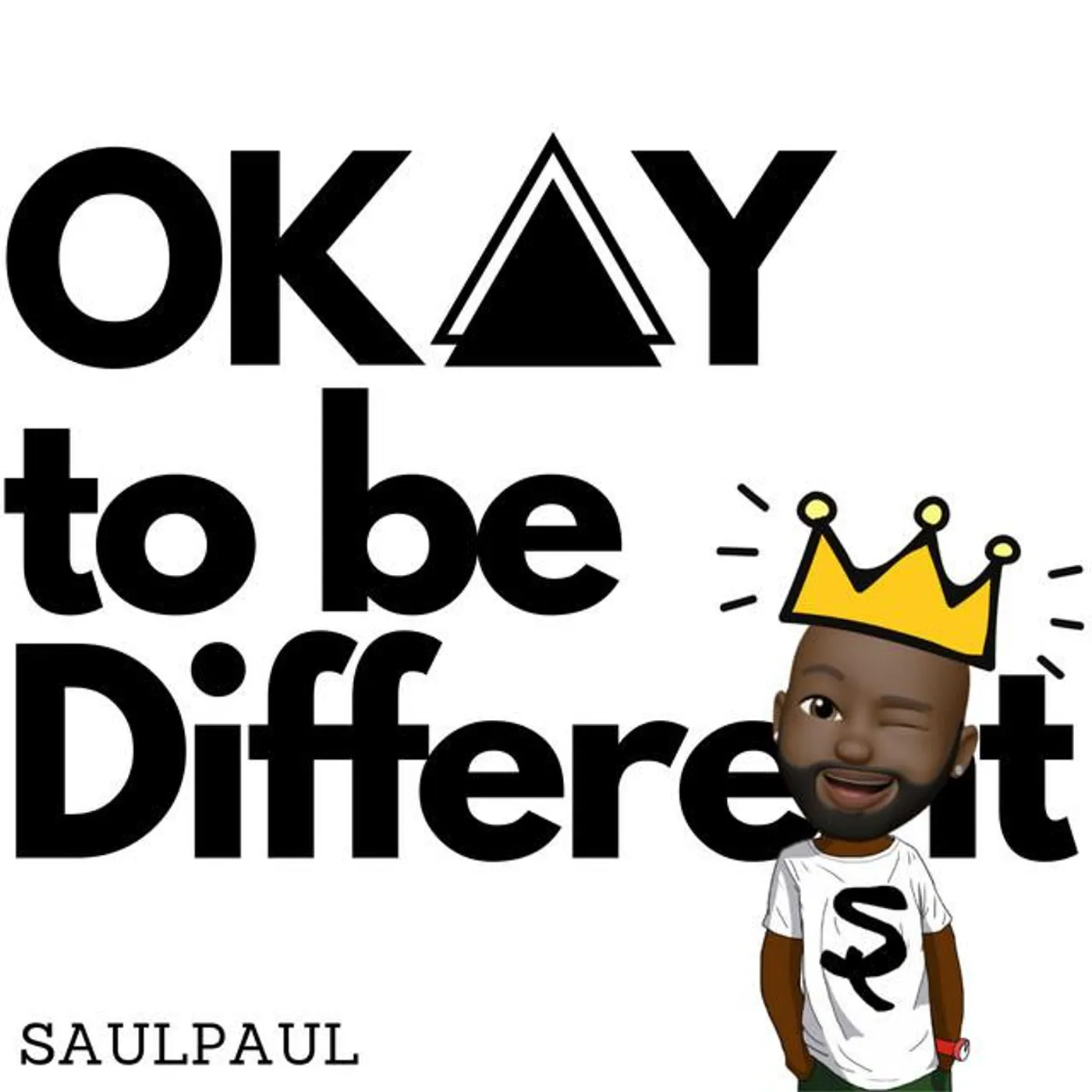 SaulPaul Brand Page
