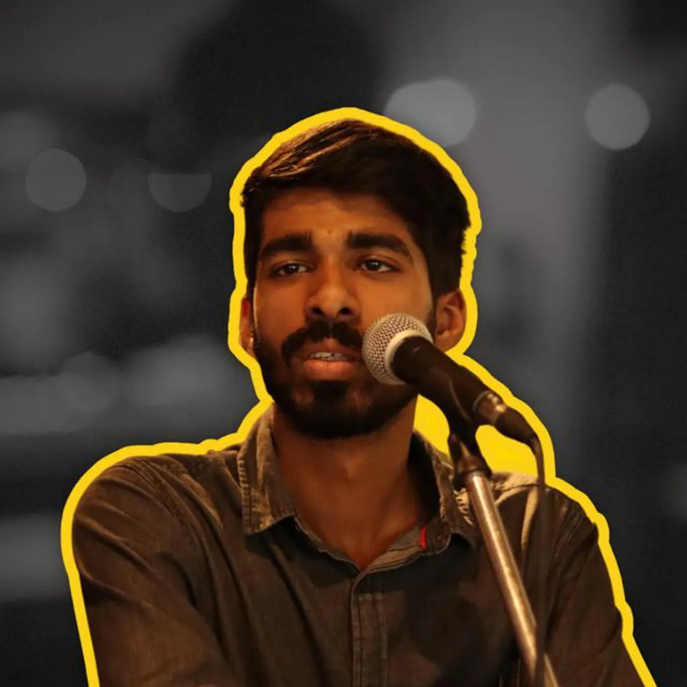 Saurabh Tripathi