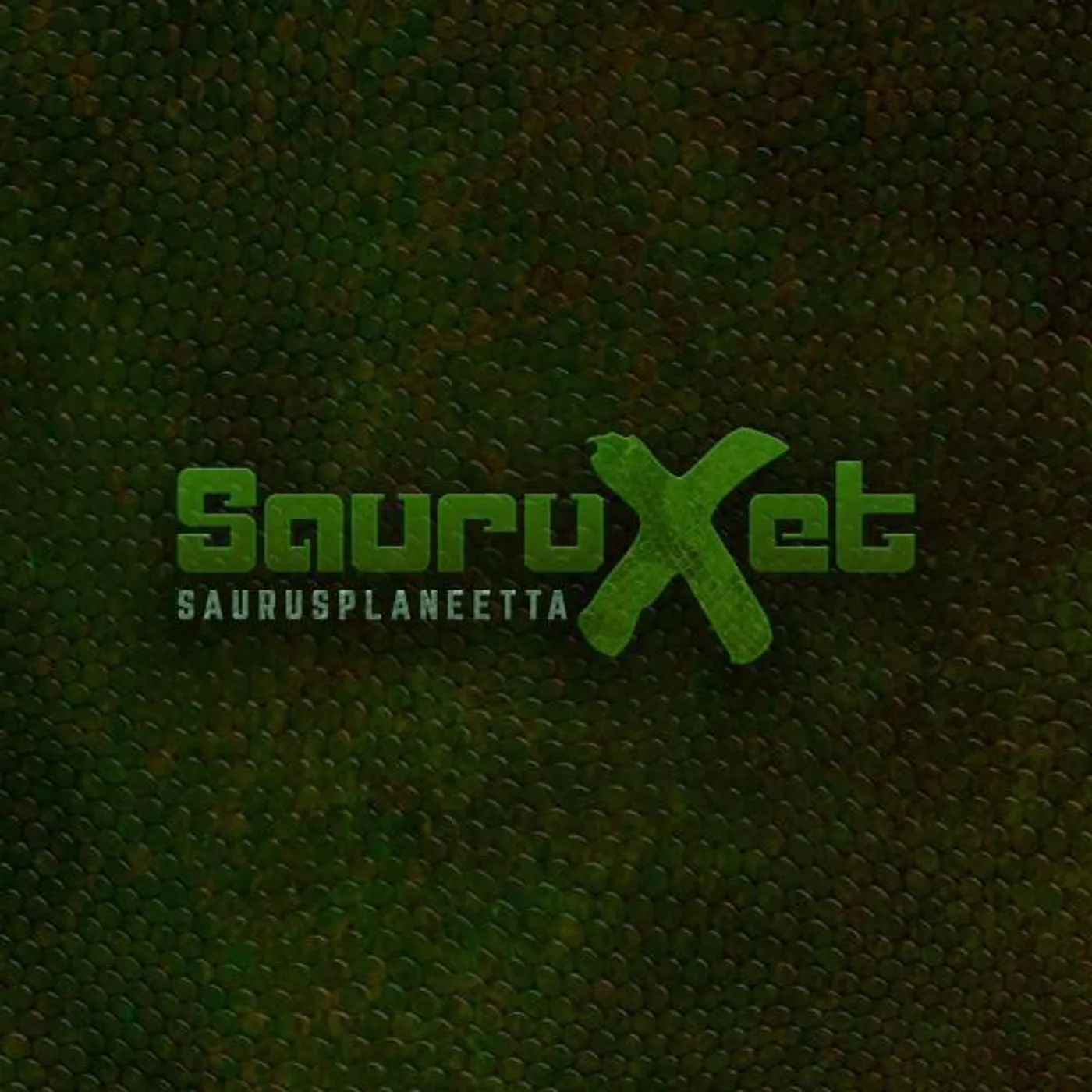 SauruXet