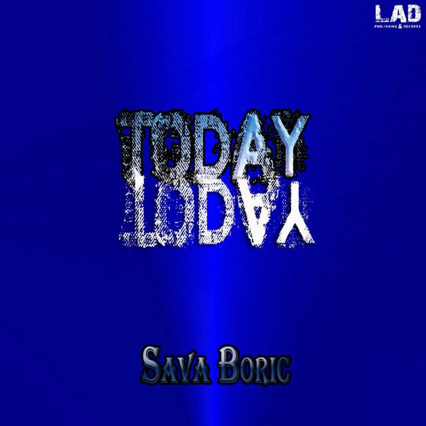 Sava Boric Brand Page