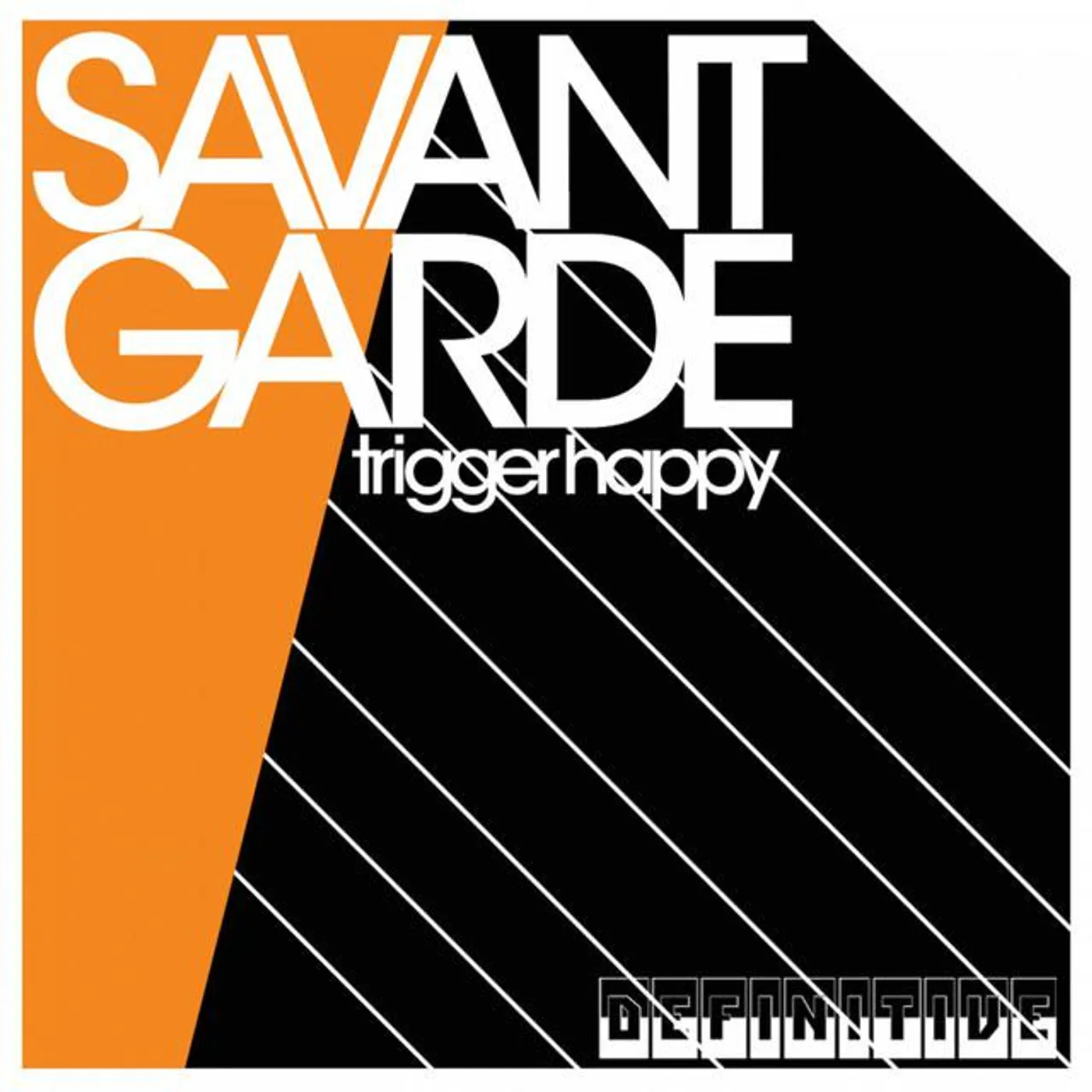 Savant Garde