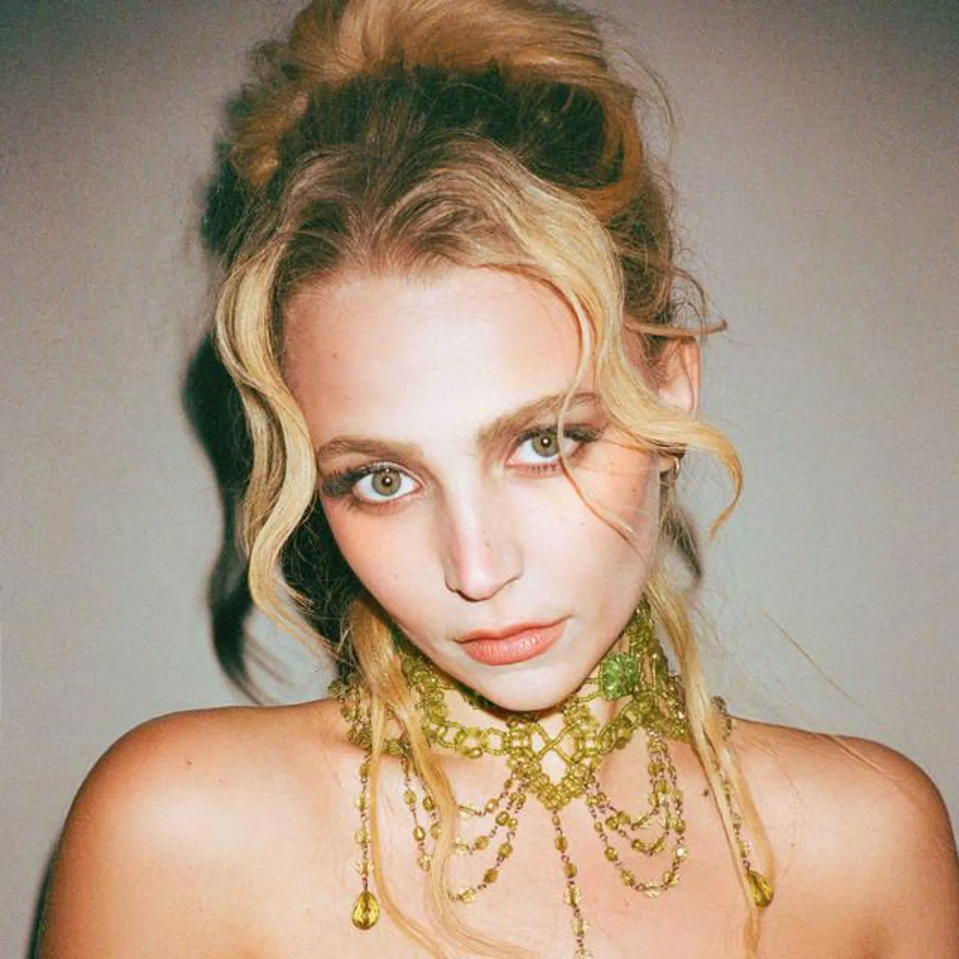 Savannah Conely