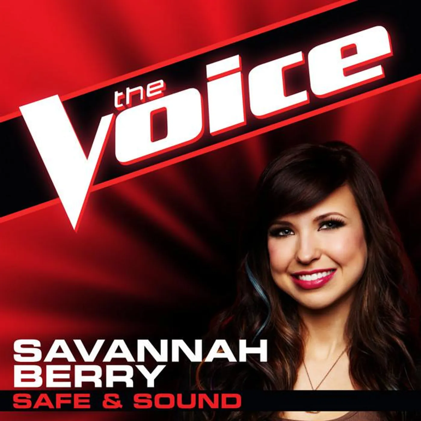 Savannah Berry
