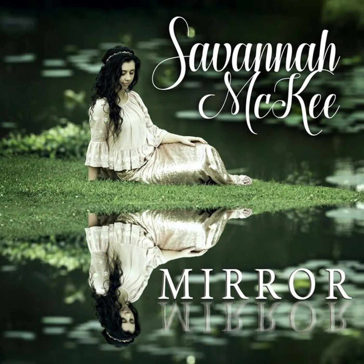 Savannah McKee