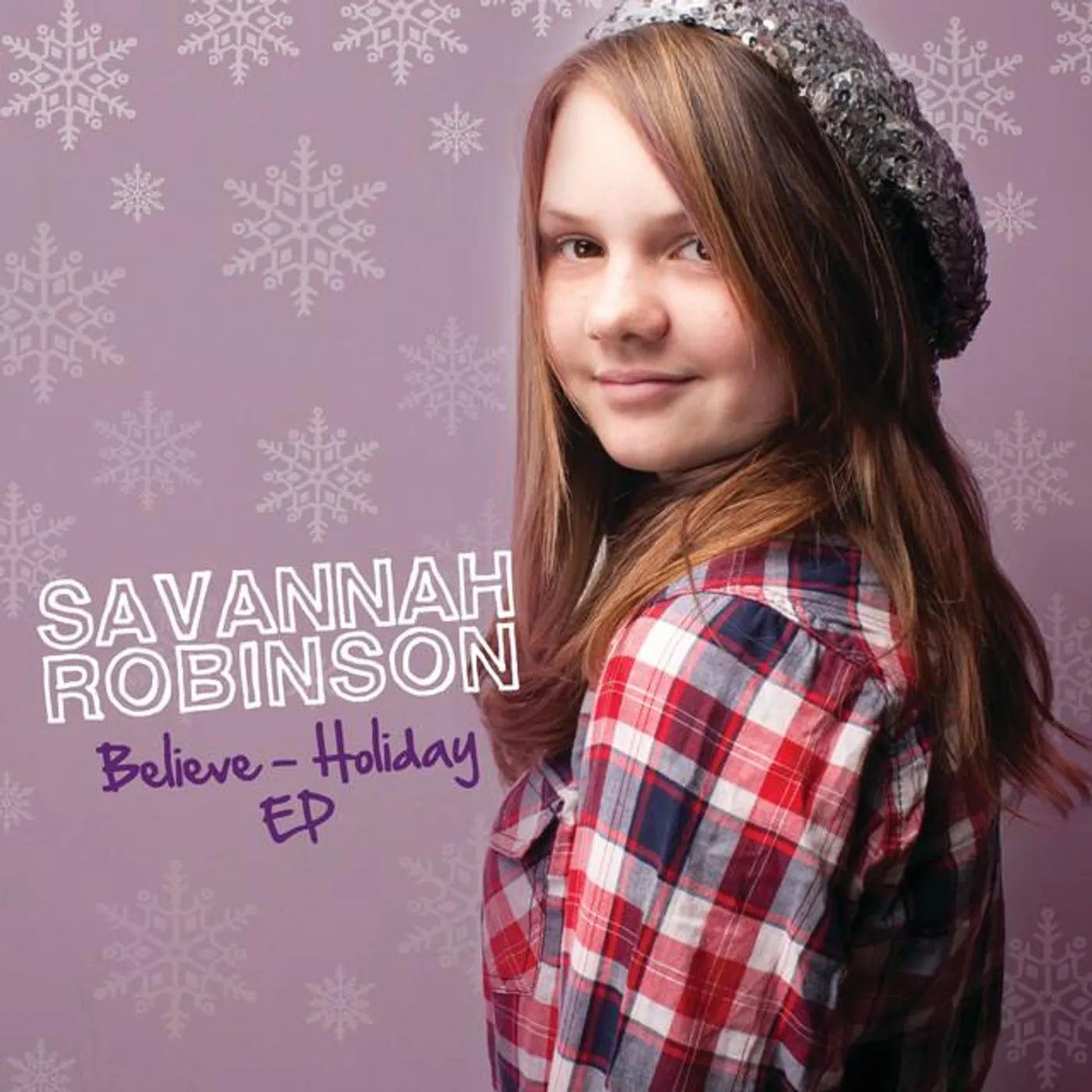 Savannah Robinson
