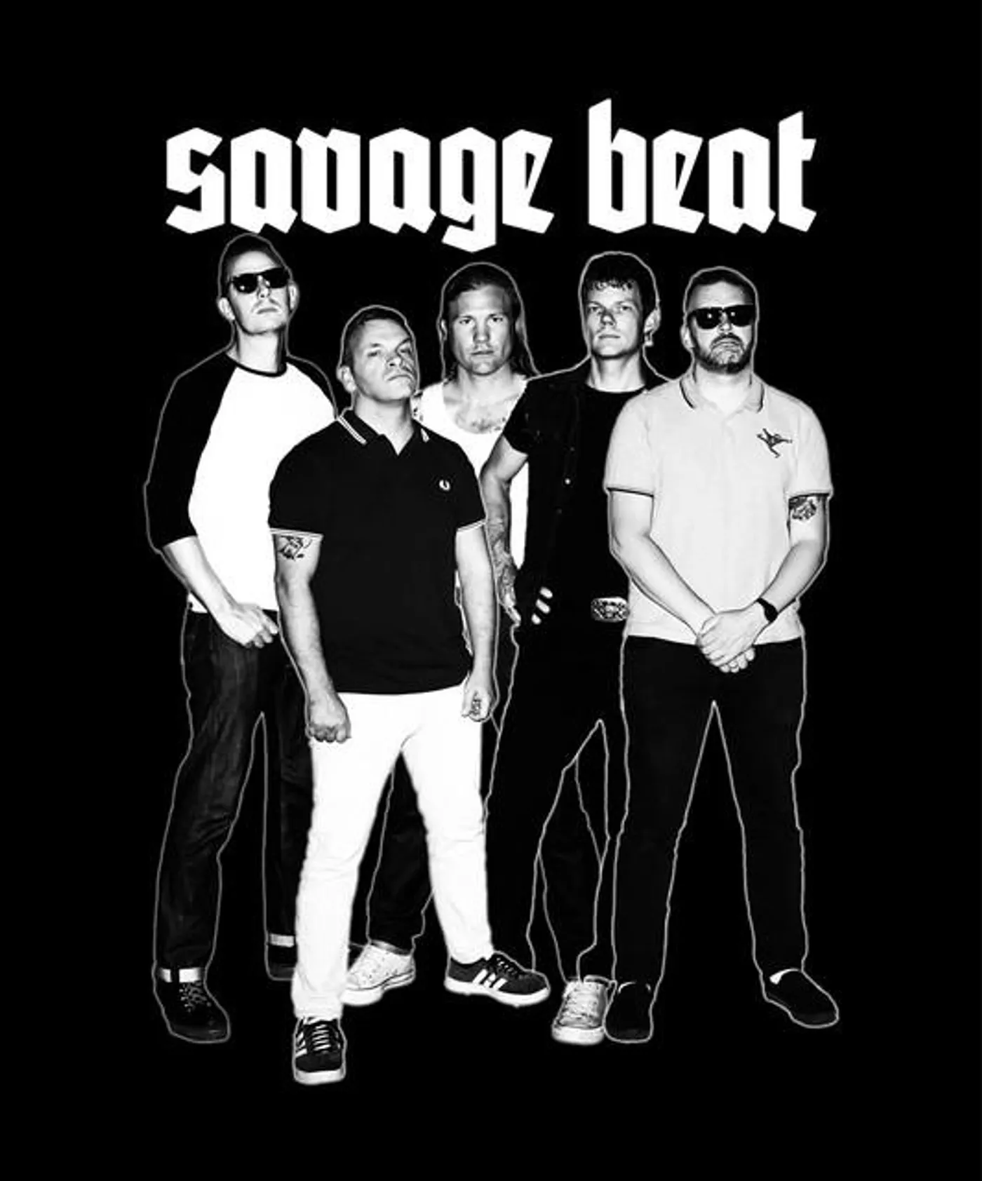 Savage Beat