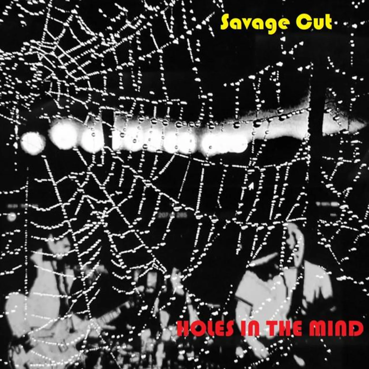 Savage Cut