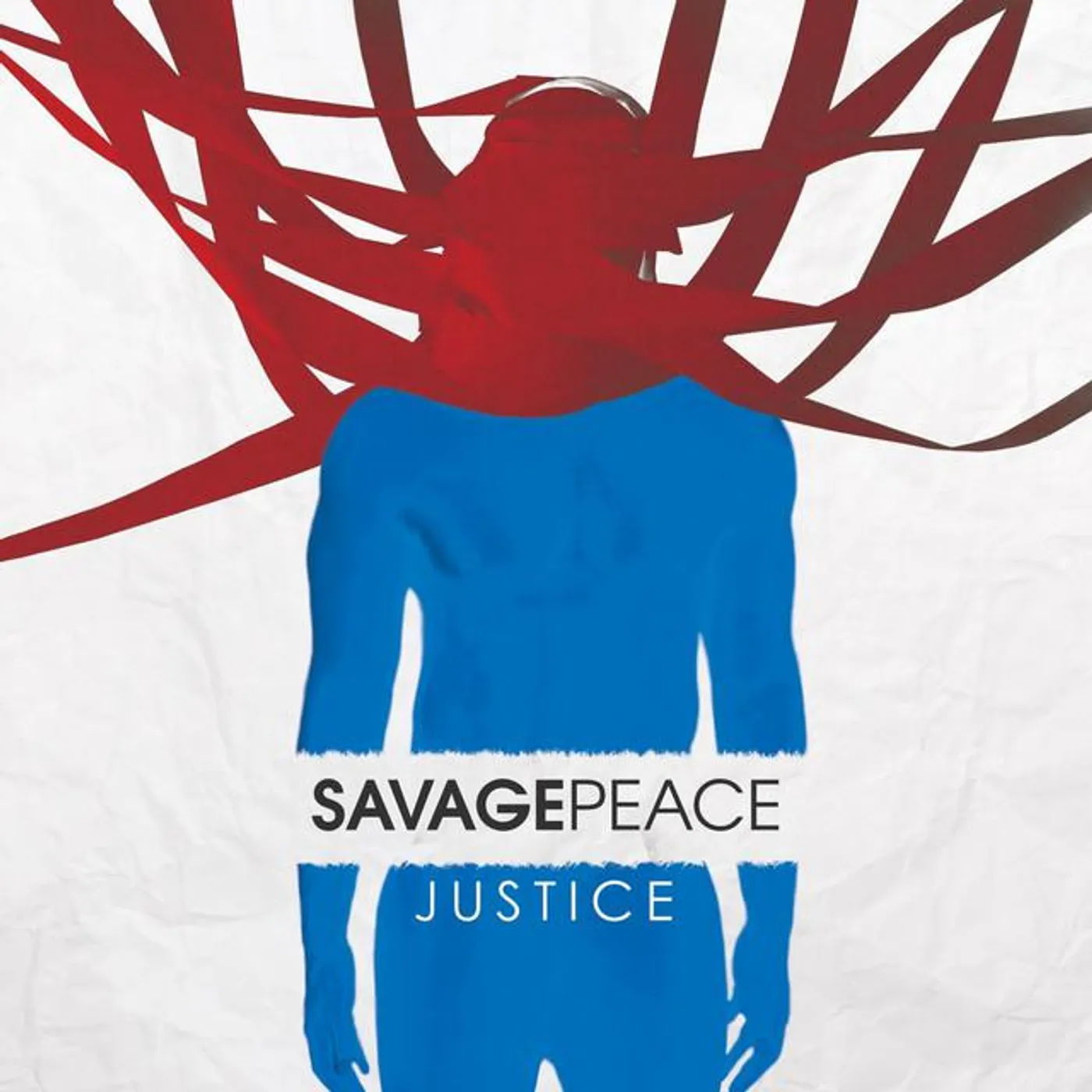 Savage Peace