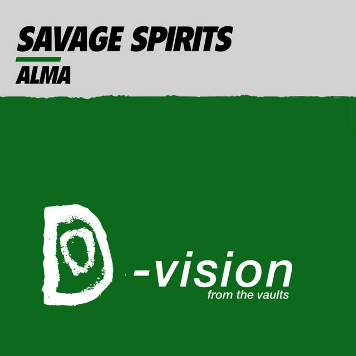 Savage Spirits