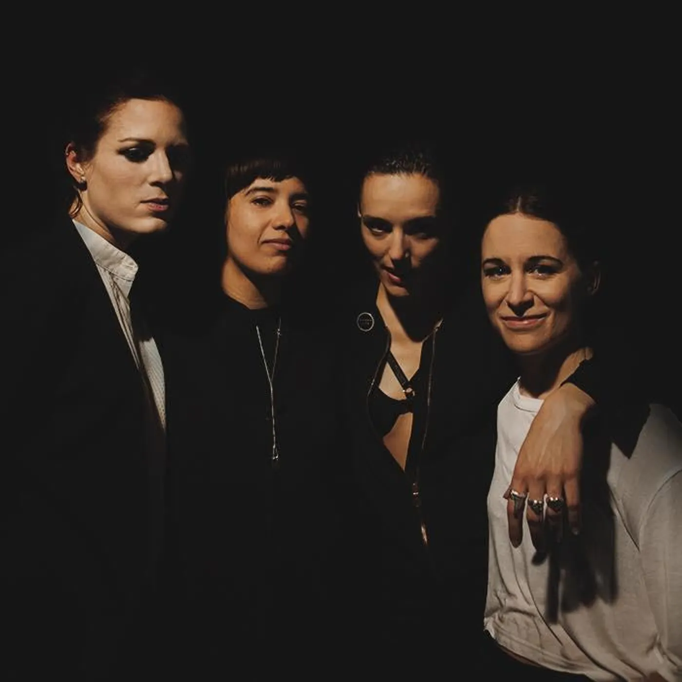 Savages Brand Page