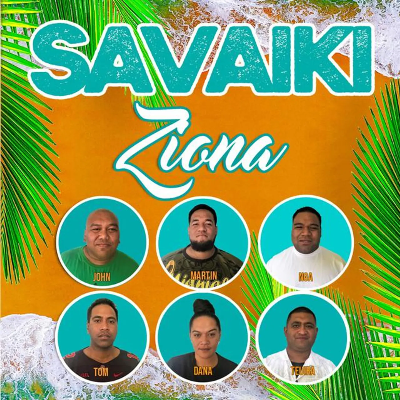 Savaiki