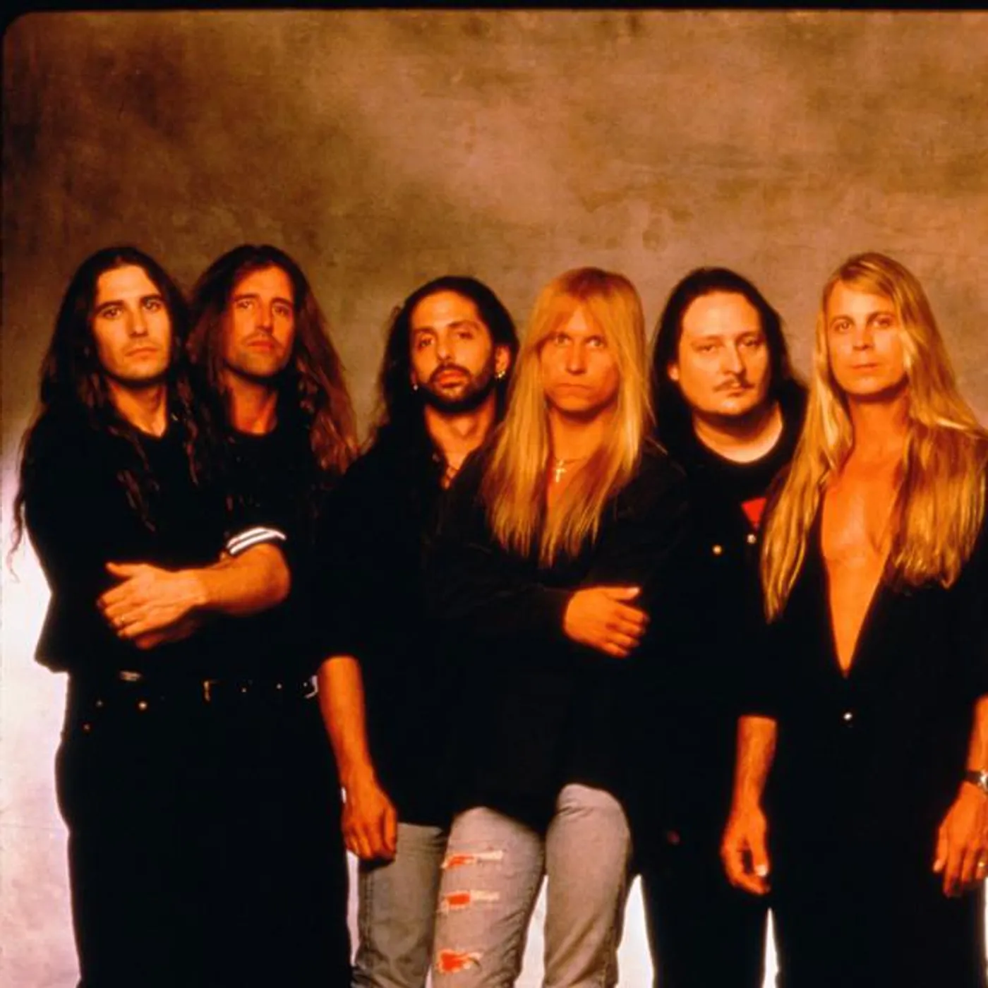 Savatage Brand Page