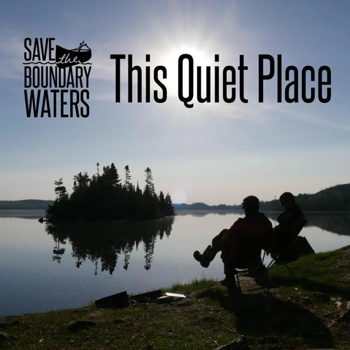 Save the Boundary Waters