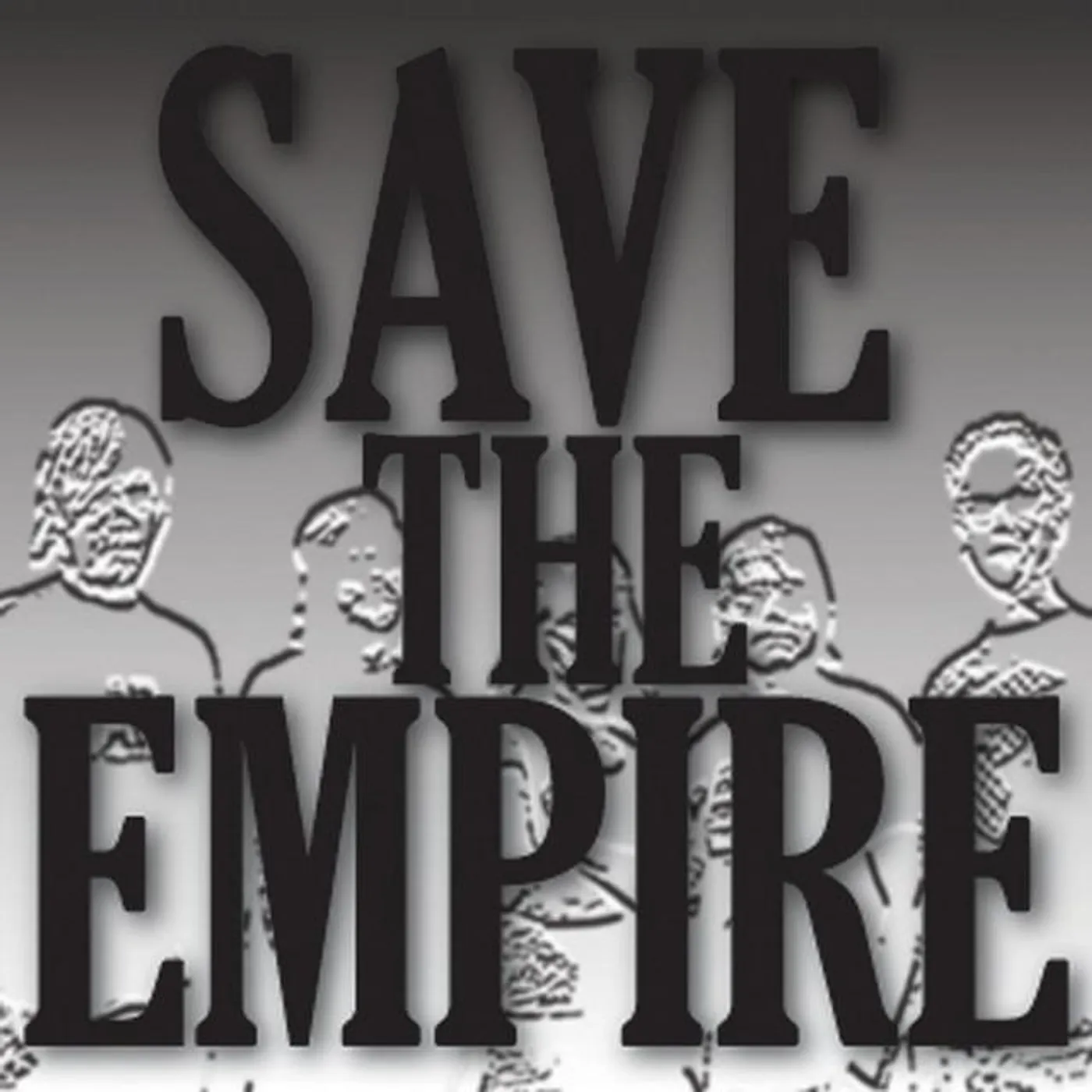 Save The Empire Brand Page