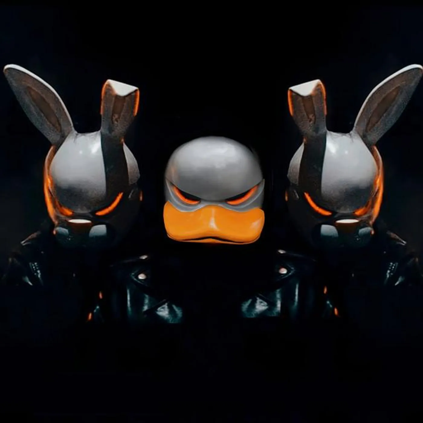 Save the Rabbits