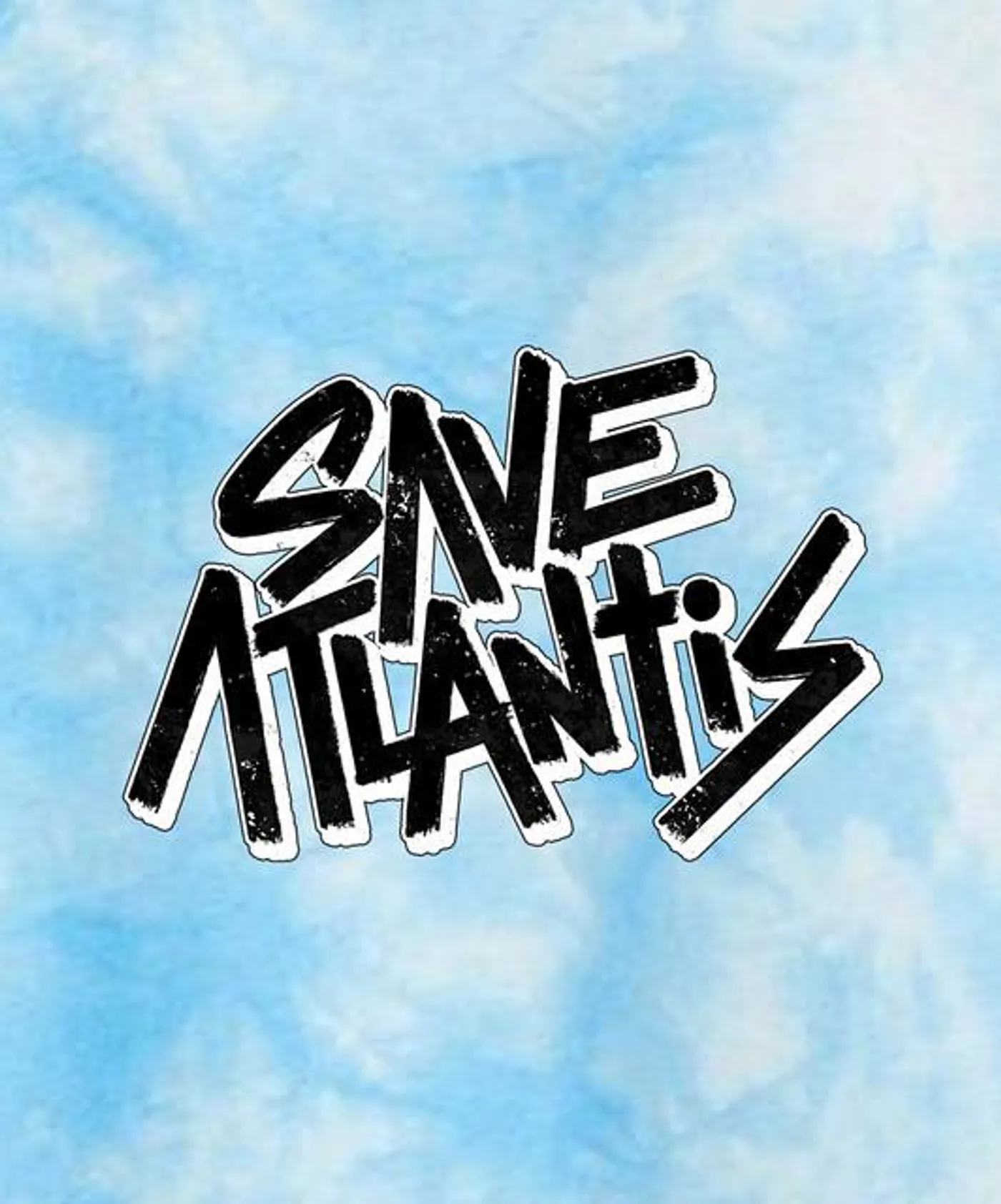 Save Atlantis!