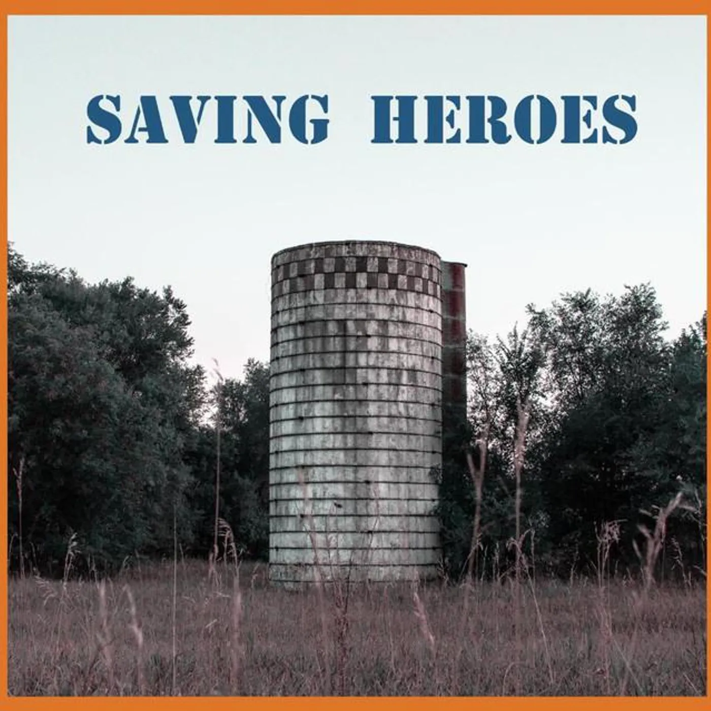 Saving Heroes