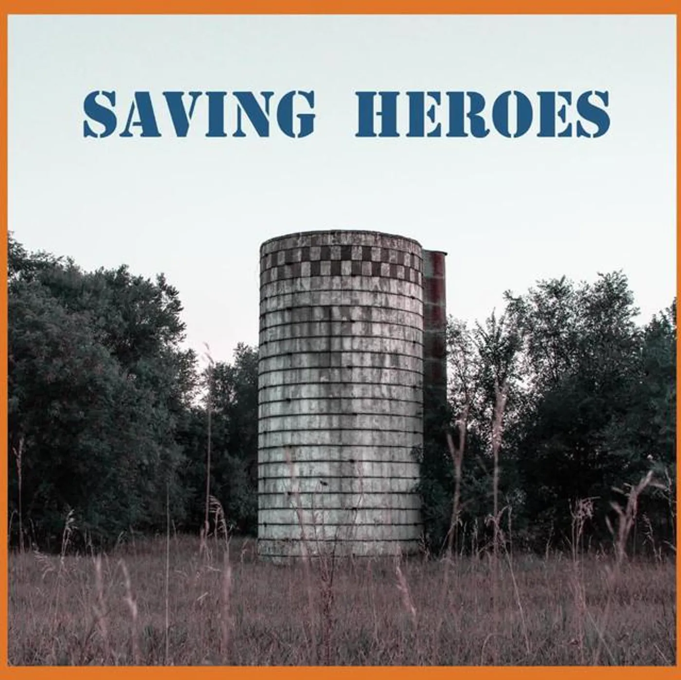 Saving Heroes
