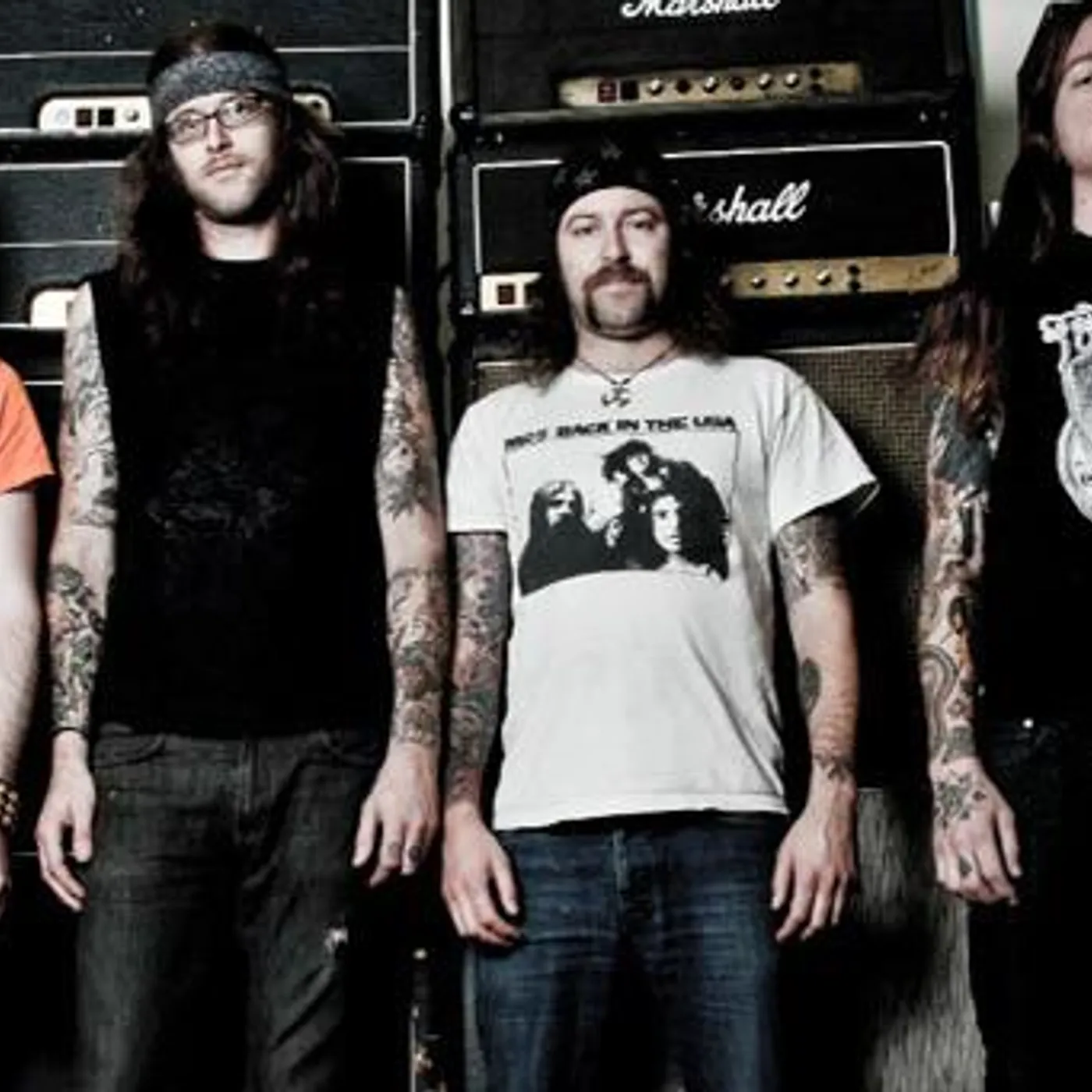 Saviours Brand Page