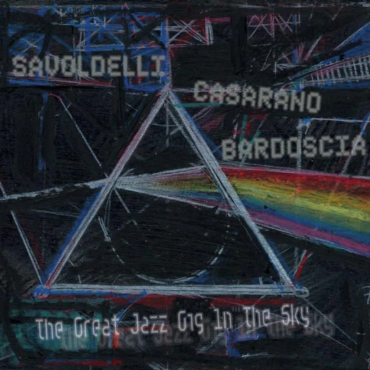 Savoldelli Casarano Bardoscia