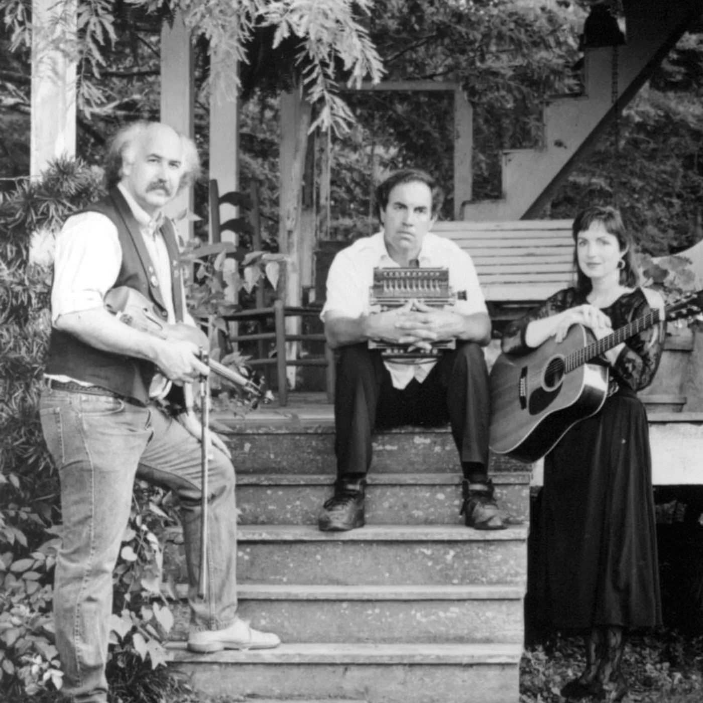 Savoy-Doucet Cajun Band