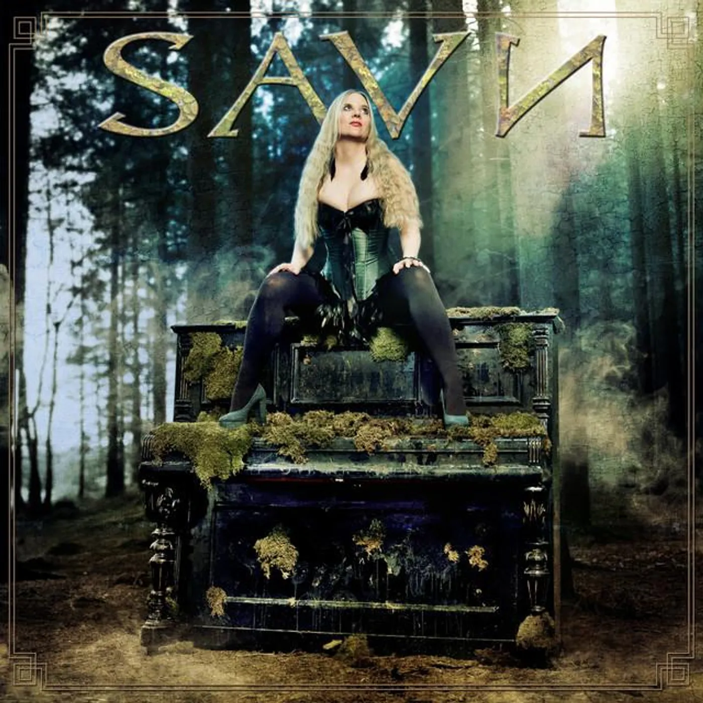 Savn Brand Page