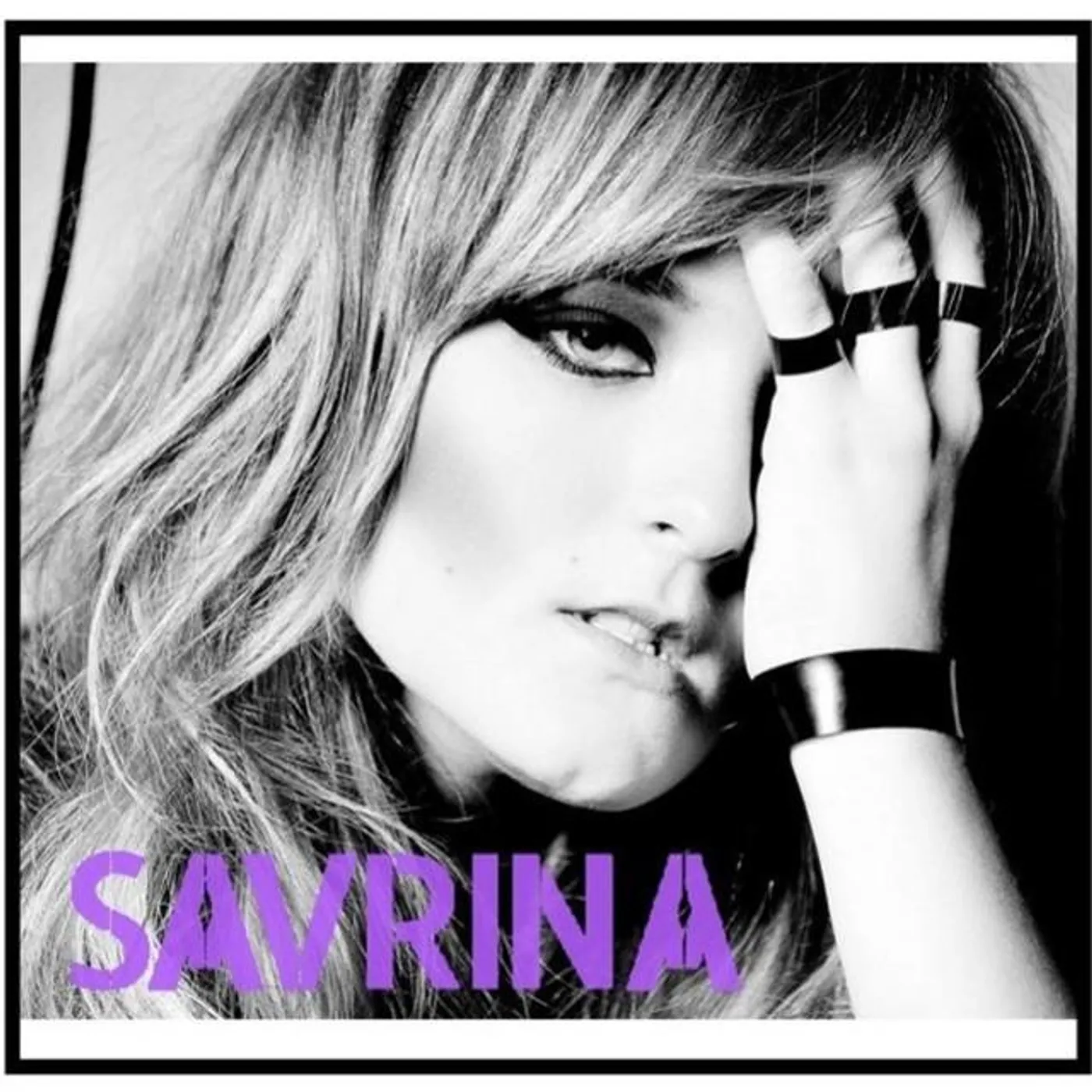 Savrina