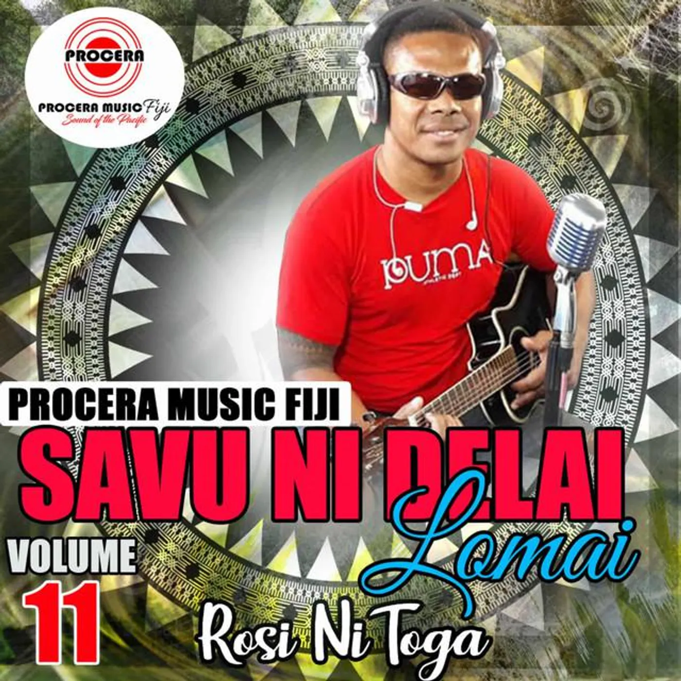 Savu Ni Delai Lomai Brand Page