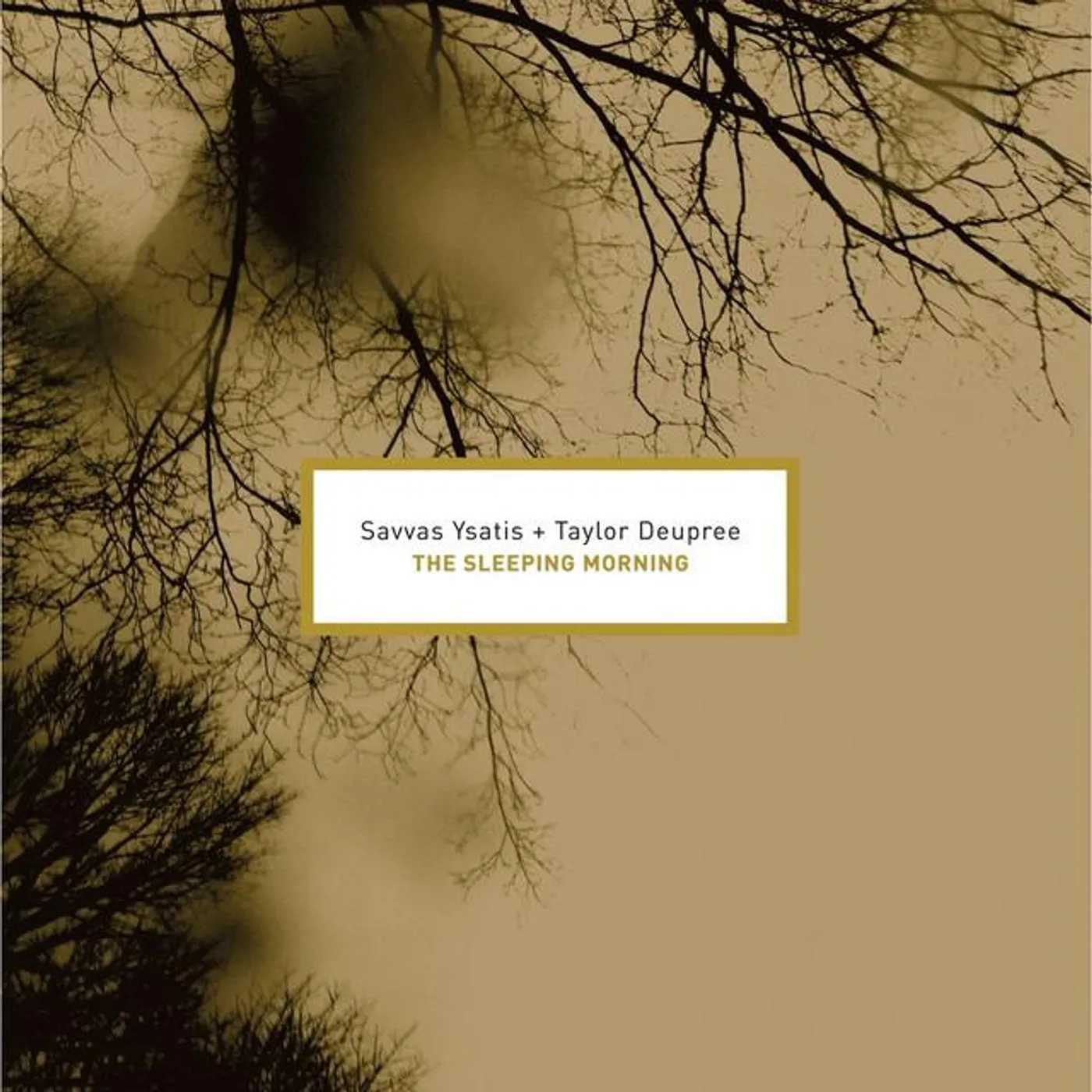 savvas ysatis + taylor deupree