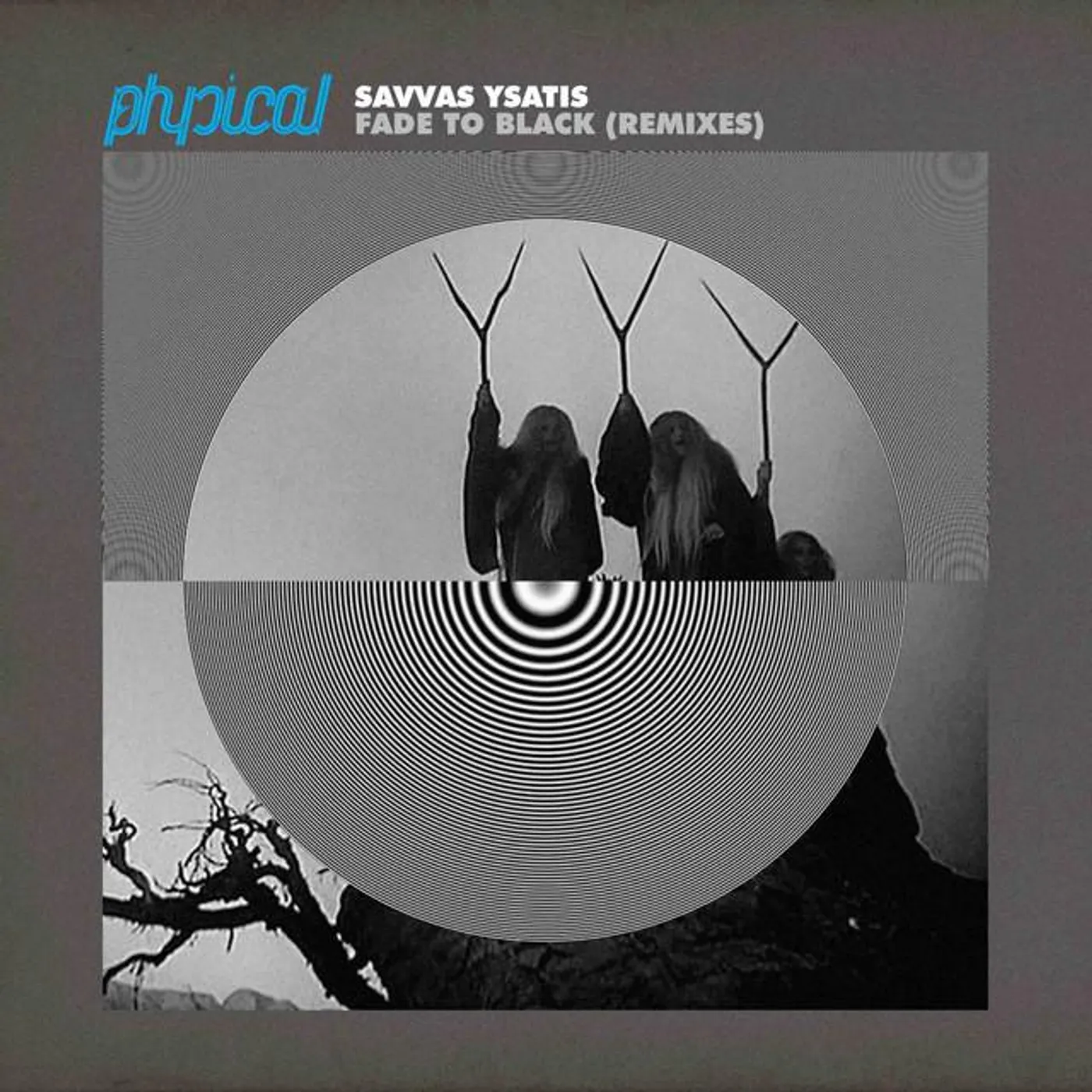 Savvas Ysatis Brand Page